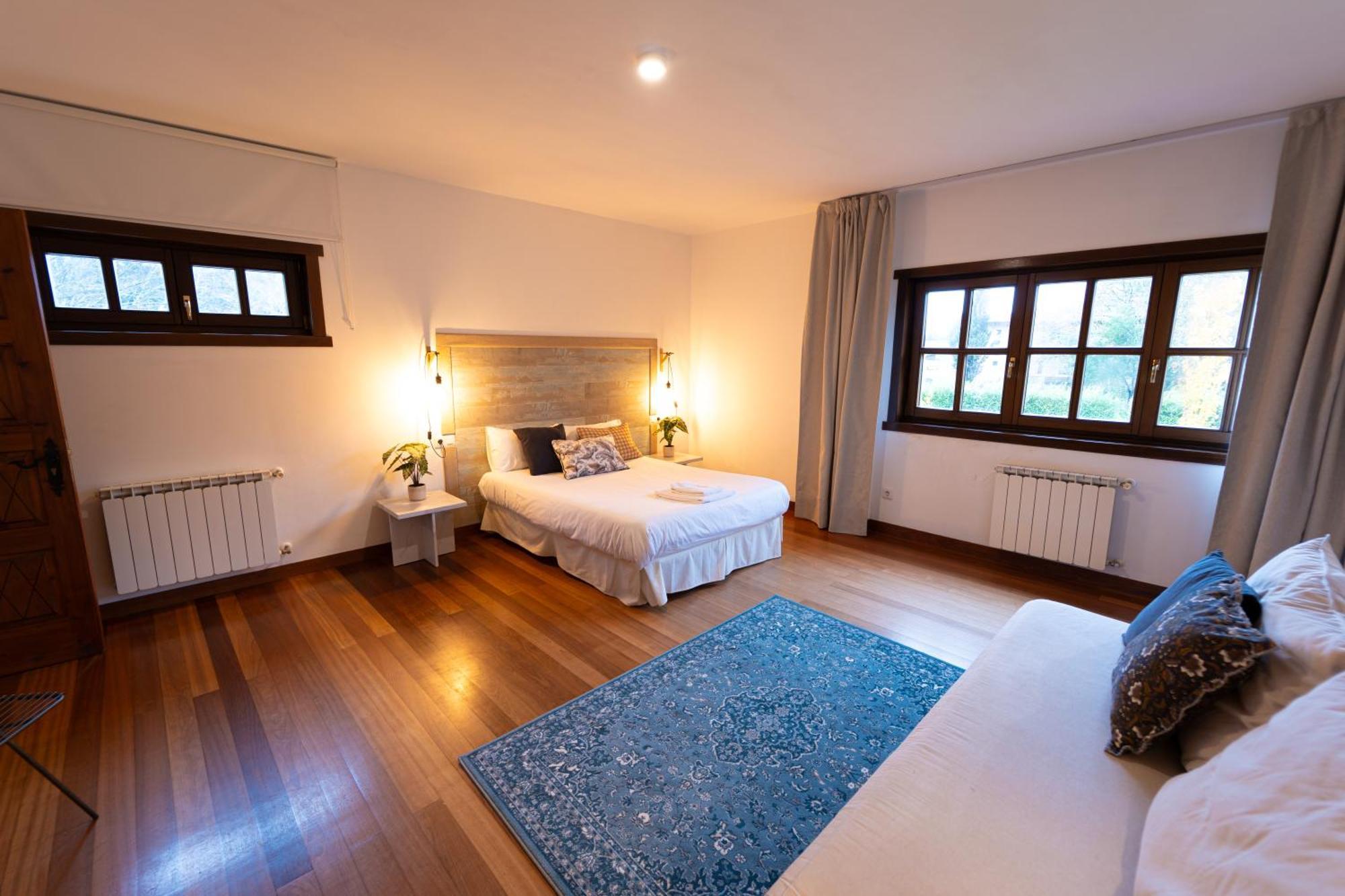 Holacamp Camino O Pino ภายนอก รูปภาพ